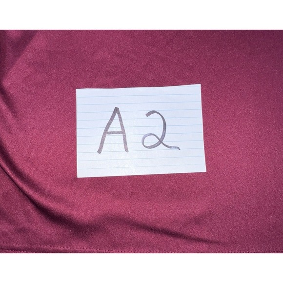 Florida State Seminoles Polo Shirt, Colosseum Manufacture, Size XL, - Picture 11 of 11